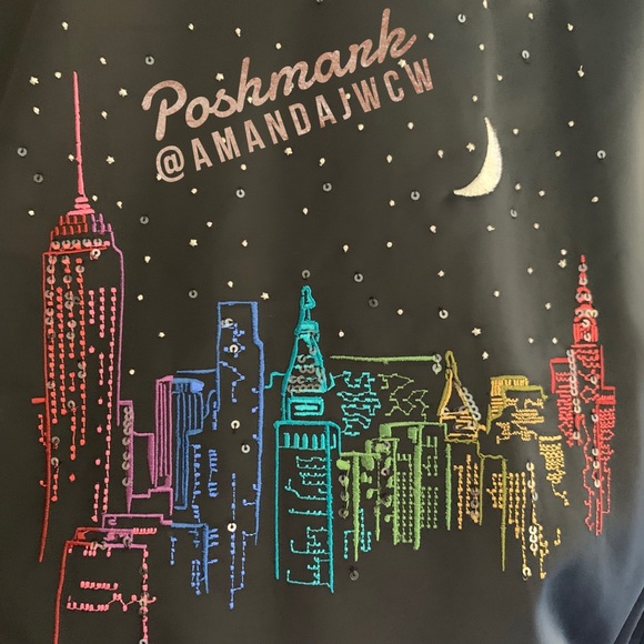 Coach jacket - Picture 3 of 8